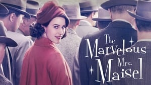 La maravillosa Sra. Maisel