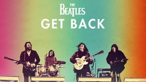 The Beatles: Get Back