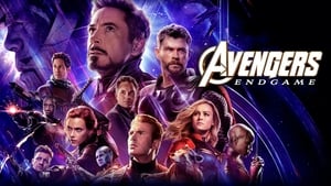 Vengadores: Endgame