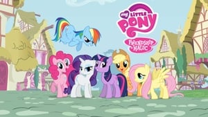 My Little Pony: La magia de la amistad