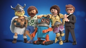 Playmobil: La película