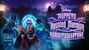 Los Muppets en Haunted Mansion