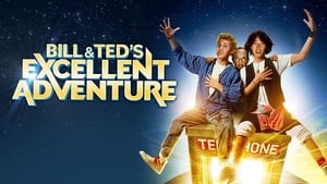 Las alucinantes aventuras de Bill y Ted