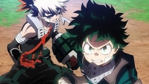 Boku no Hero Academia: El despertar de los héroes