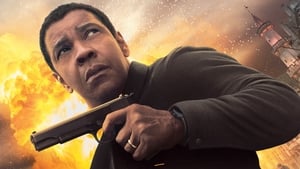 The Equalizer 2 (El protector 2)