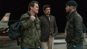 Sicario: el día del soldado