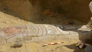 Los secretos de la tumba de Saqqara