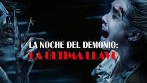 Insidious: La última llave