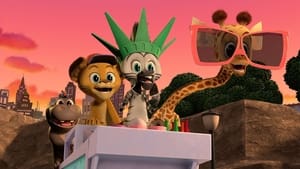 Madagascar: A Little Wild