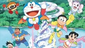 Doraemon Nobita y los Héroes del Espacio